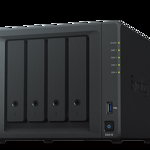 Network Attached Storage Synology DS418, 2GB, 4 HDD