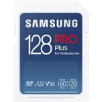 MICROSD PRO PLUS 128GB UHS1 MB-SD128K/EU, Samsung