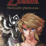 Zelda. Twilight Princess. Vol. 01 Akira Himekawa
