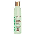 Șampon Oil Control Kativa (250 ml), Kativa