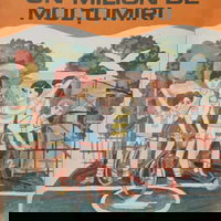 Un Milion De Multumiri. Schite Si Povestiri, ION CREANGA