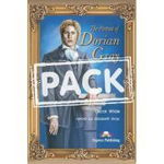 Literatura adaptata pentru copii The Portrait of Dorian Gray. Pachet - Elizabeth Gray, 