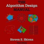 The Algorithm Design Manual - Steven S. Skiena, Steven S. Skiena