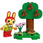 Lego Animal Crossing Activitatile lui Buni in aer liber 77047, Lego