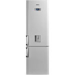 Combina frigorifica Beko DBK 386 WDR+, 325 L, Clasa A+