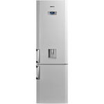 Combina frigorifica Beko DBK386WDR+, 331l , clasa A+, Beko