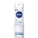 Deodorant spray Nivea Deo Beauty Elixir Fresh 150ML