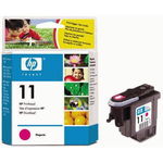 CAP IMPRIMARE MAGENTA NR.11 C4812A 8ML ORIGINAL HP BI 2200, HP