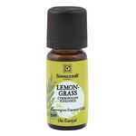 Ulei Esential de Lemongrass Eco - 10 ML Sonnentor