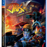 Jak X Combat Racing PS4