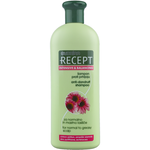 Sampon Subrina Professional Recept Intensive & Balancing, 400ml