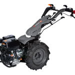 Motocultivator 13 CP 420 cc Evotools PLUS Loncin MT370 Pornire Electrica 682155 motocultor, Evotools +Plus