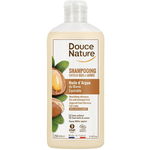 Sampon crema cu ulei de argan 250ml – Douce Nature, Douce Nature