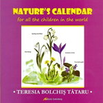 Nature's calendar for all the children in the world
