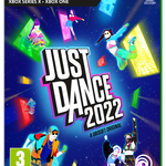 Joc Just Dance 2022 pentru Xbox SX, Ubisoft Ltd