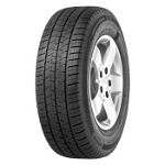 Anvelopa CONTINENTAL Anvelope All-wheather (vehicule comerciale usoare) 195/75R16C 110/108R VANCONTACT 4SEASON 10PR, CONTINENTAL