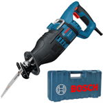 BOSCH Fierastrau tip sabie Bosch Professional GSA 1300 PCE, cu geanta, BOSCH