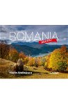 Romania souvenir (lb. engleza), editura Ad Libri