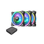 RIING TRIO 14 RGB 3 PACK/RADIATOR FAN TT PREMIUM