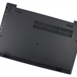 Carcasa inferioara bottom case Laptop, Lenovo, IdeaPad V330, V330-15, V330-15IKB, V330-15ISK, 5CB0Q60184