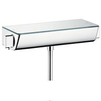Baterie dus termostatata Hansgrohe Ecostat Select, crom - 13161000, Hansgrohe