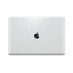 Folie Skin Compatibila cu Apple MacBook Pro 14 (2021) - Wrap Skin Crystal White