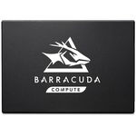 SSD Seagate BarraCuda Q1, 960GB, SATA-III, 2.5inch