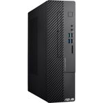 Sistem Desktop PC ASUS Business D500SC cu procesor Intel® Core™ i5-11400 pana la 4.40 GHz, Rocket Lake, 8GB DDR4, - 4711081715573 Calculator Sistem PC Asus ExpertCenter D5 SFF D500SC (Procesor Intel i5-11400 (6 core, 2.6GHz up to 4.4GHz, 12MB),  ..., ASUS