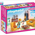 Sufrageria playmobil doll house, Playmobil