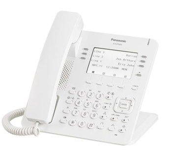 Telefon proprietar Panasonic KX-NT630NE , IP, , Panasonic