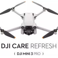 Card licenta asigurare DJI, 2Y (Mini 3 Pro), DJI