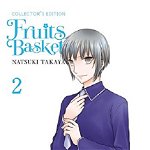 Fruits Basket Collector's Edition, Vol. 2 (Fruits Basket Collector's Edition, nr. 2)