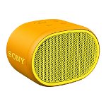 Boxa Portabila Bluetooth Sony SRSXB01Y Yellow, Sony