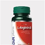L-arginina 60cps - DVR Pharm, DVR Pharm