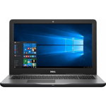 Laptop Dell Inspiron 5567 Intel Core i7-7500U 2.70GHz, Kaby Lake, 15.6", Full HD, 4GB, 1TB, DVD-RW, AMD Radeon R7 M445 2GB, Windows 10 Home, Black