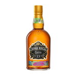 13yo rum cask 1000 ml, Chivas Regal 