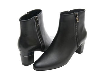 Incaltaminte Femei Vaneli Dorle Black Nappa, Vaneli
