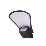 Bounce diffuser reversibil LF20 PVC white-silver, Generic