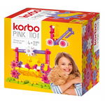 Blocks Pink 110, Korbo