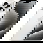 Apple iPhone 15 Pro Max 256GB White Titanium