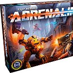 Joc Adrenalina, Lex Games