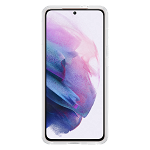Samsung Etui Clear Standing Cover Galaxy S21+ Transparent (EF-JG996CTEGWW), Samsung