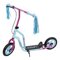 Trotineta YOUTH 10/10 Albastru/Violet