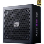 Sursa Master GXII Gold 850W, PC power supply (1x 12 pin PCIe, 4x PCIe, cable management, 850 watts), Cooler Master