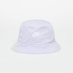 Nike Sportswear Bucket Hat Oxygen Purple/ White, Nike