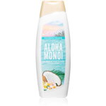 Avon Senses Aloha Monoi gel cremos pentru dus 500 ml, Avon