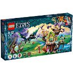 LEGO Elves Atacul Liliacului 41196