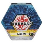 Bakugan S3 Set de joaca Bakutin albastru, Zentaur si Vicerox, 
