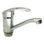 Baterie pentru baie G-FERRO MARS 555-Z-15 CM, G-FERRO MARS