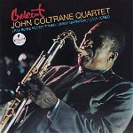 John Coltrane Quartet - Crescent - Vinyl